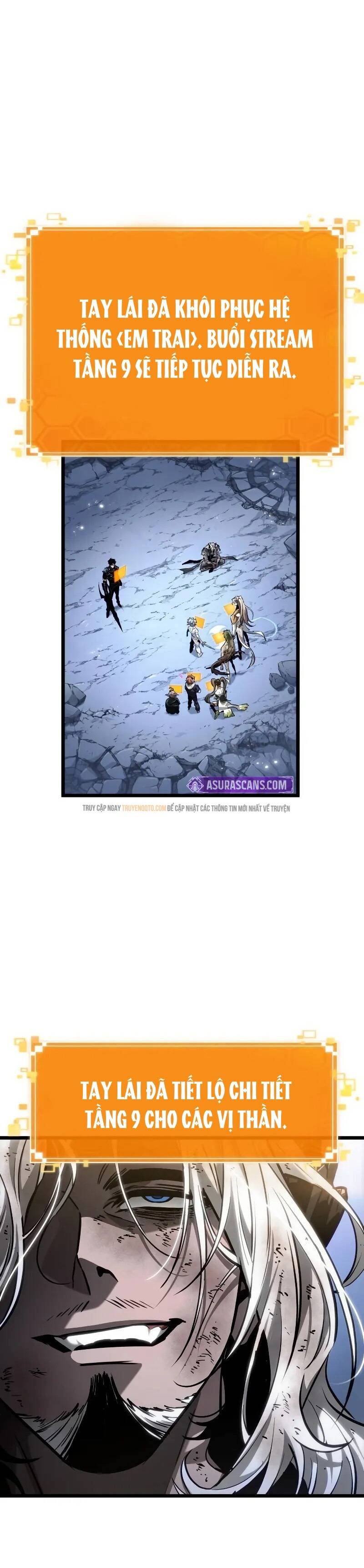 Thế Giới Sau Tận Thế Chap 162 - Next Chap 163