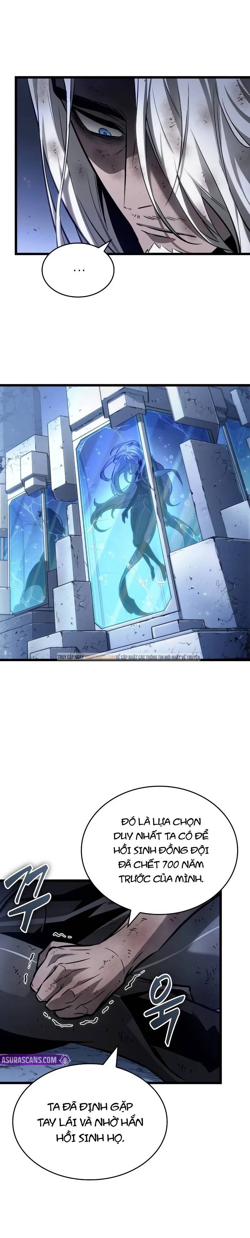 Thế Giới Sau Tận Thế Chap 162 - Next Chap 163