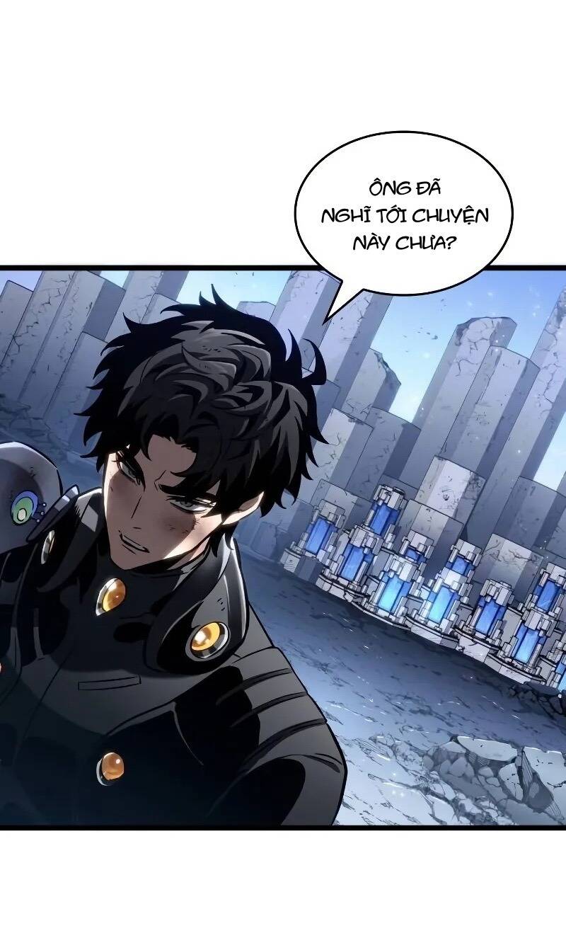 Thế Giới Sau Tận Thế Chap 162 - Next Chap 163