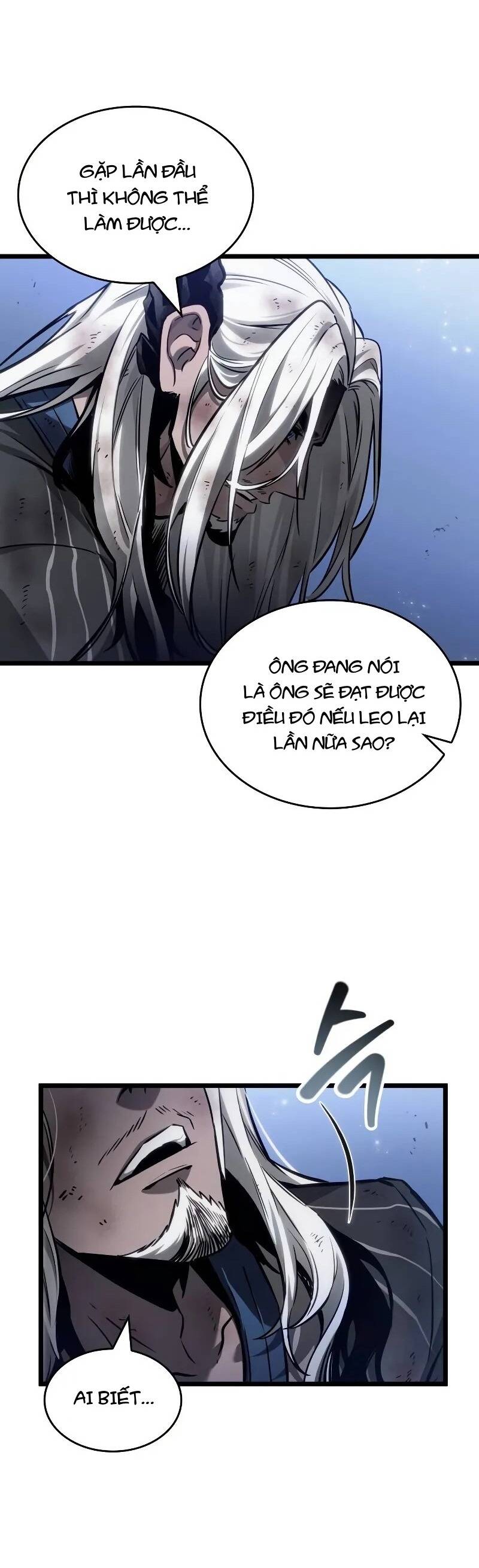 Thế Giới Sau Tận Thế Chap 162 - Next Chap 163