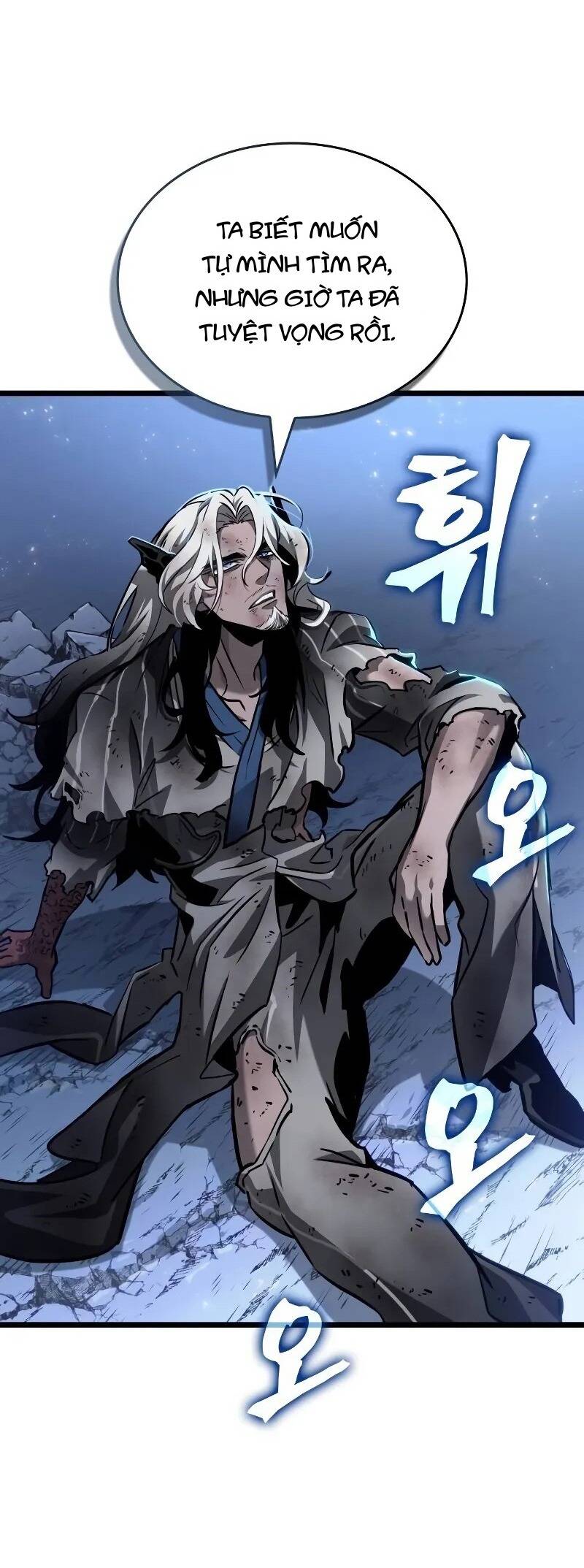 Thế Giới Sau Tận Thế Chap 162 - Next Chap 163