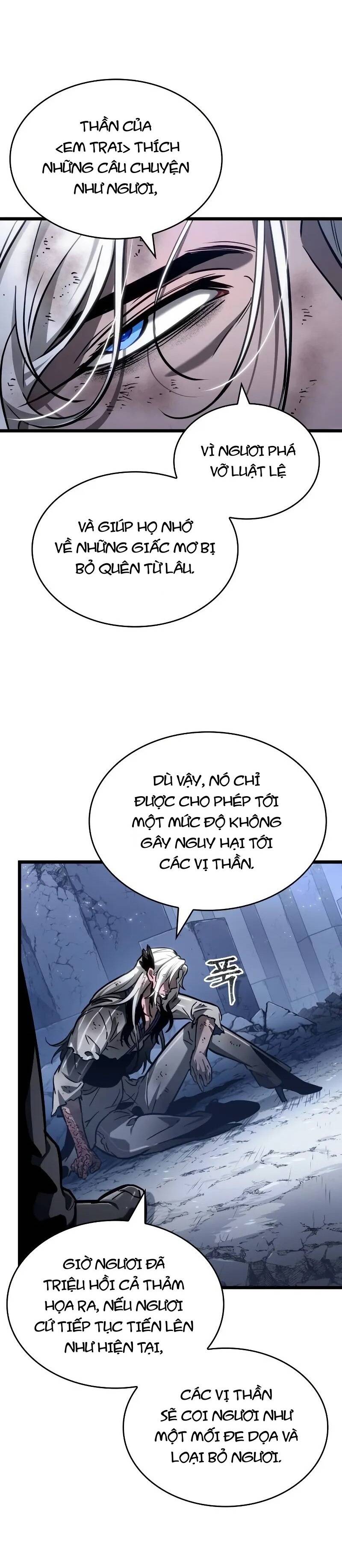 Thế Giới Sau Tận Thế Chap 162 - Next Chap 163