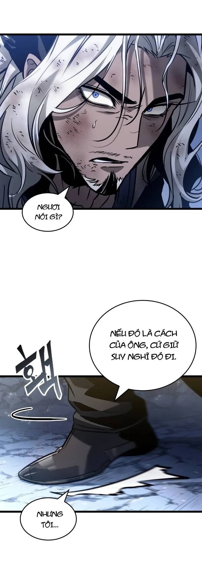 Thế Giới Sau Tận Thế Chap 162 - Next Chap 163