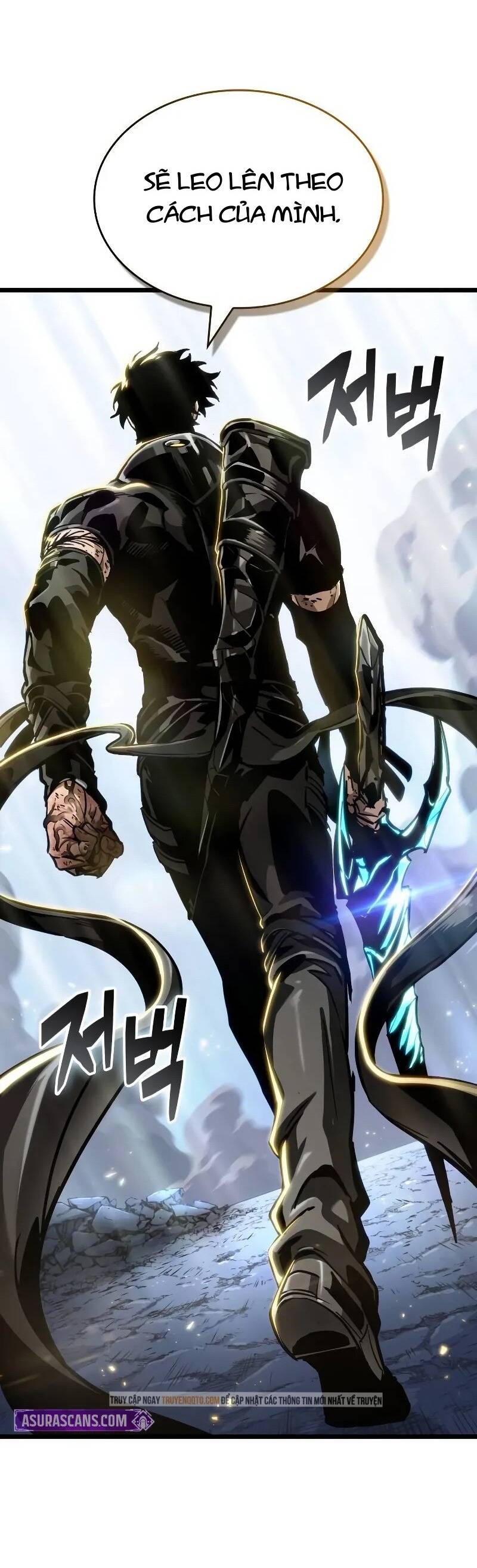 Thế Giới Sau Tận Thế Chap 162 - Next Chap 163