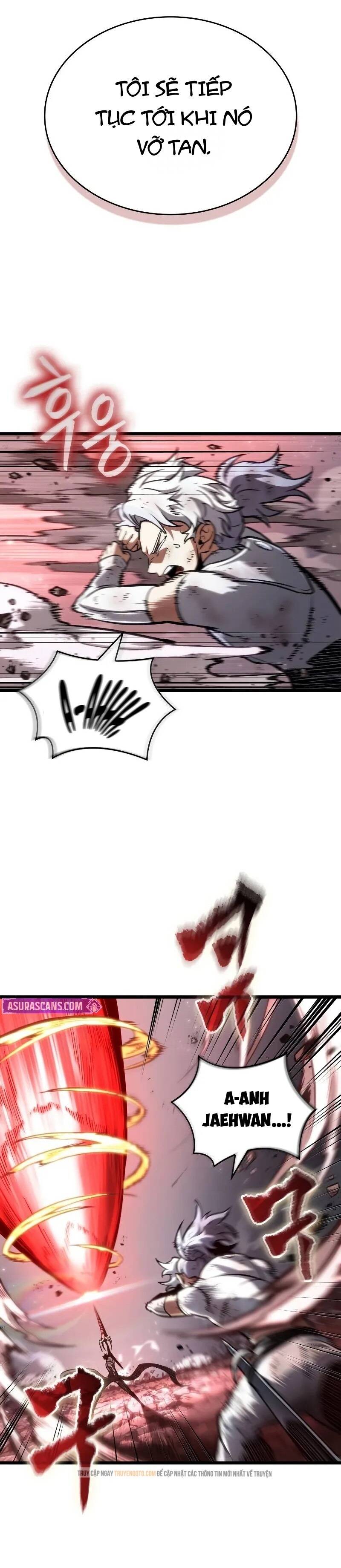 Thế Giới Sau Tận Thế Chap 162 - Next Chap 163