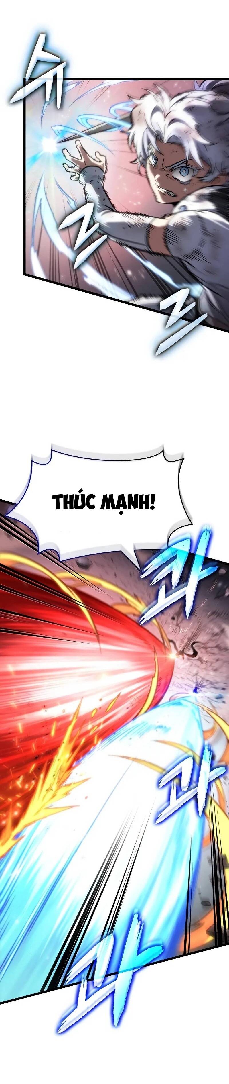 Thế Giới Sau Tận Thế Chap 162 - Next Chap 163