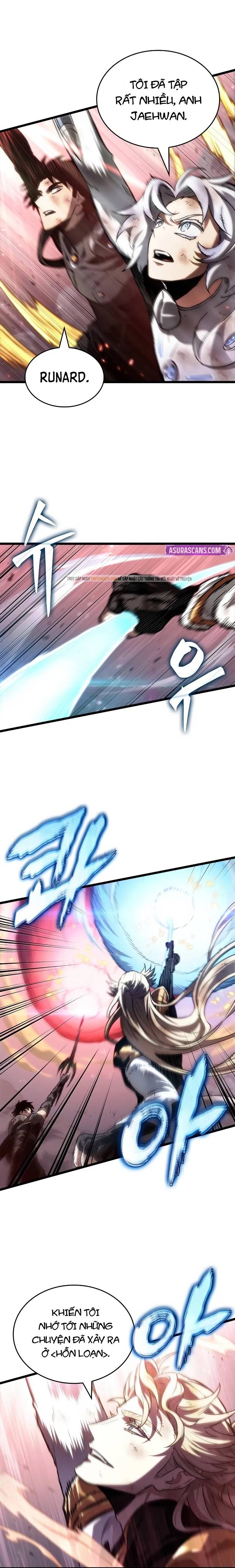 Thế Giới Sau Tận Thế Chap 162 - Next Chap 163