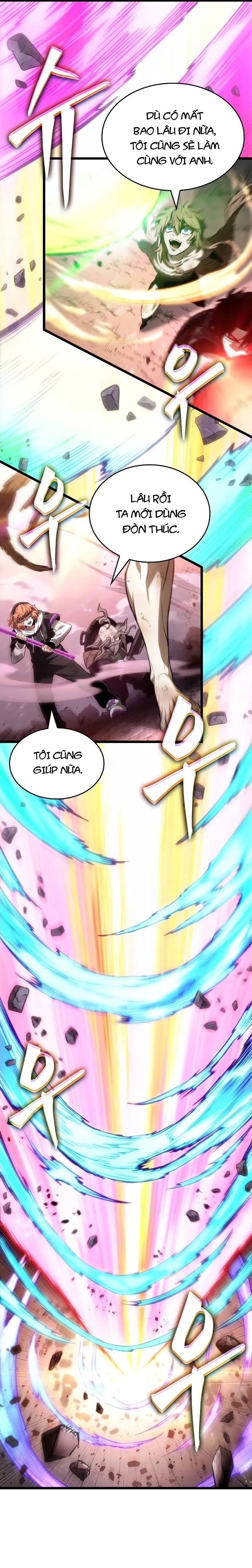 Thế Giới Sau Tận Thế Chap 162 - Next Chap 163