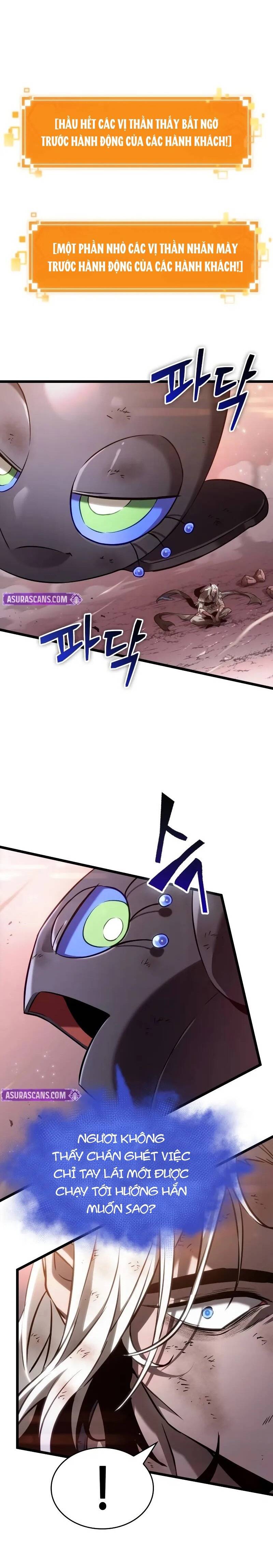 Thế Giới Sau Tận Thế Chap 162 - Next Chap 163