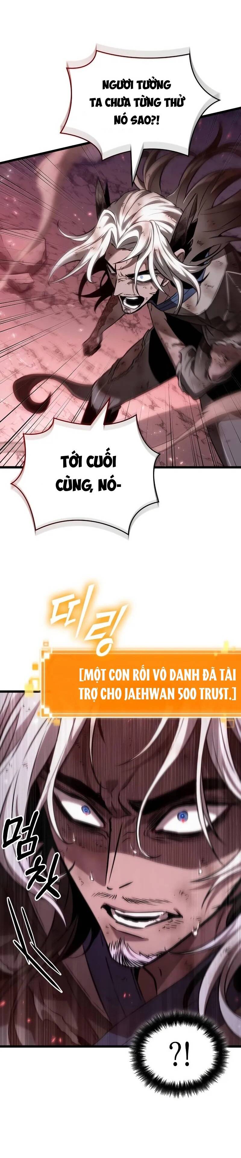 Thế Giới Sau Tận Thế Chap 162 - Next Chap 163