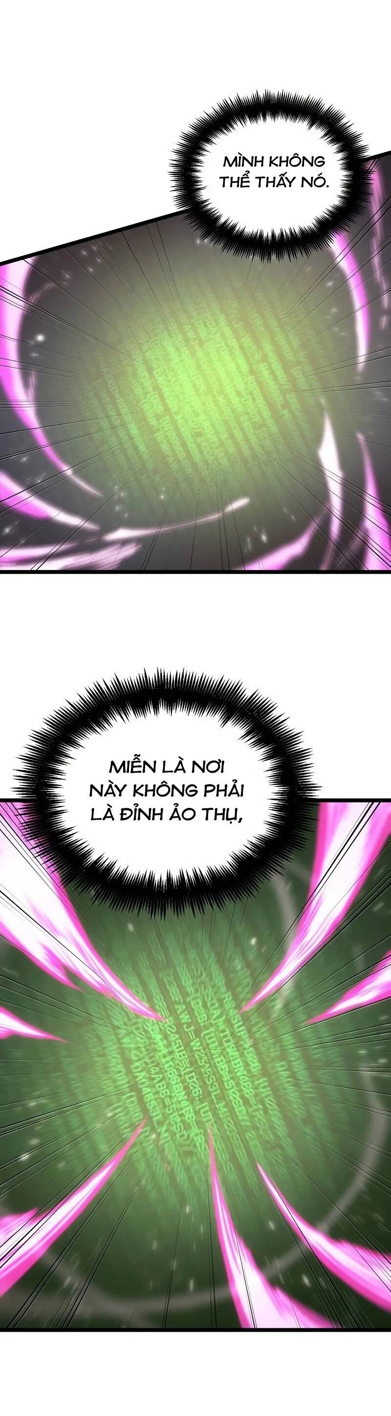 Thế Giới Sau Tận Thế Chap 162 - Next Chap 163