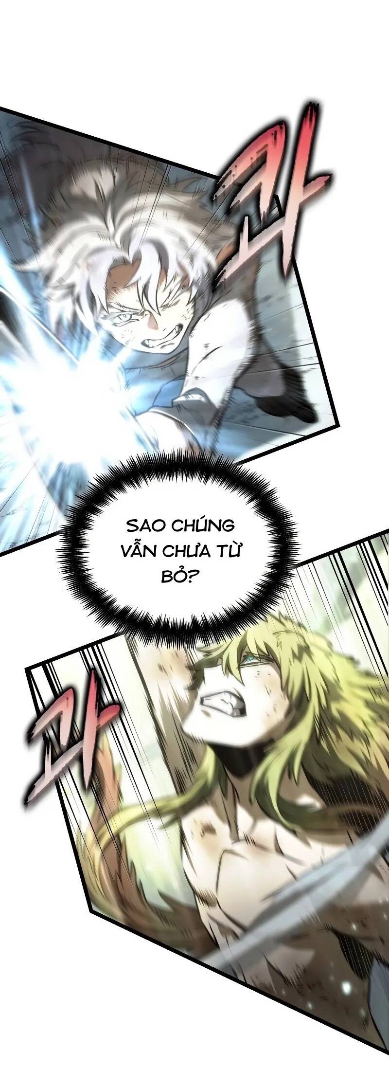 Thế Giới Sau Tận Thế Chap 162 - Next Chap 163