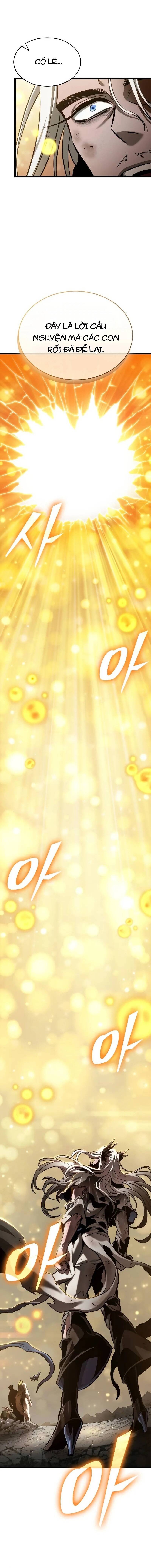 Thế Giới Sau Tận Thế Chap 162 - Next Chap 163