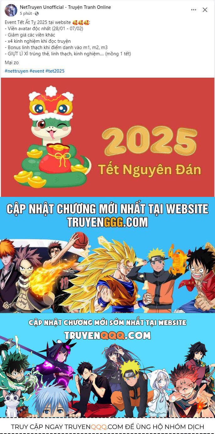 Thế Giới Sau Tận Thế Chap 165 - Next Chap 166