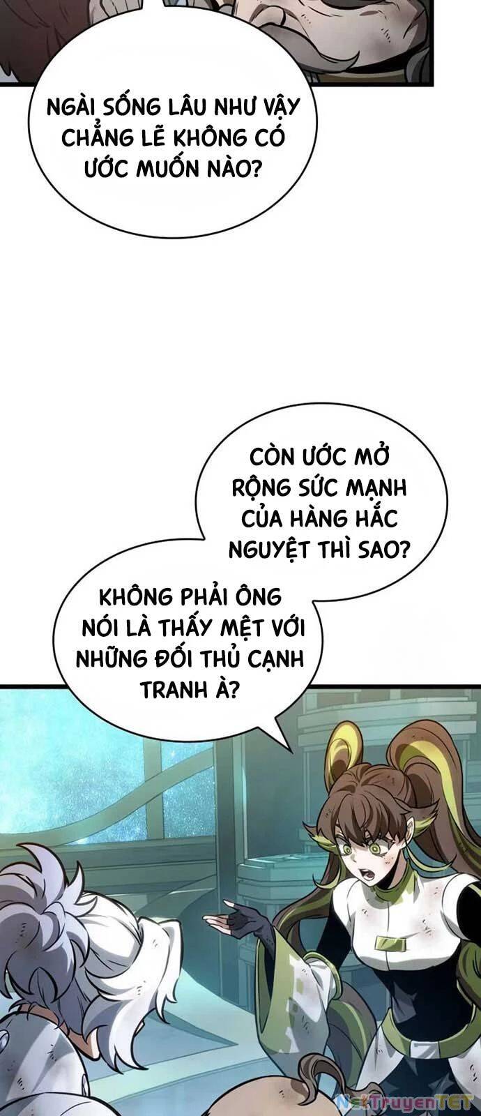 Thế Giới Sau Tận Thế Chap 165 - Next Chap 166