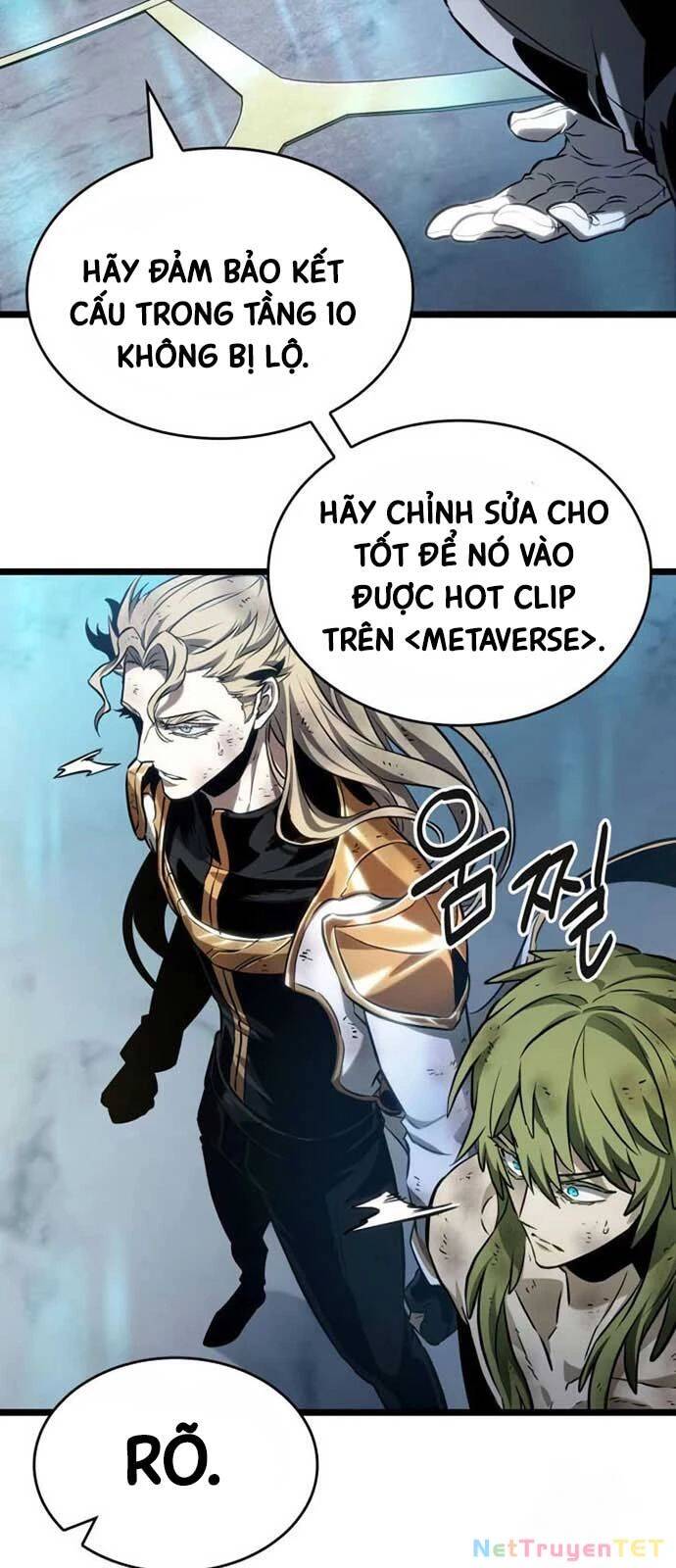 Thế Giới Sau Tận Thế Chap 165 - Next Chap 166