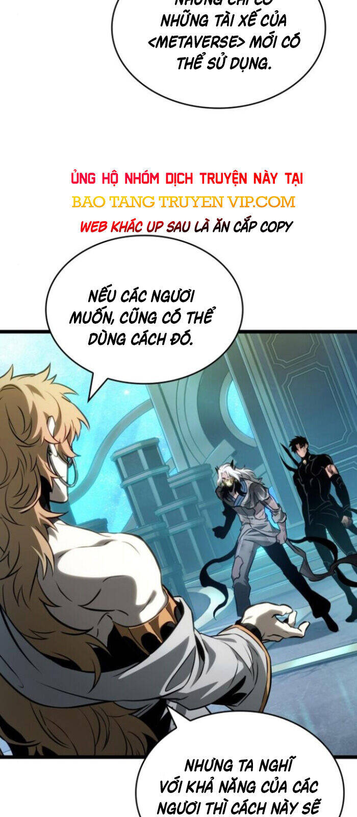 Thế Giới Sau Tận Thế Chap 166 - Next Chap 167