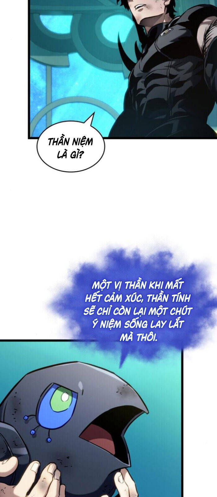 Thế Giới Sau Tận Thế Chap 166 - Next Chap 167