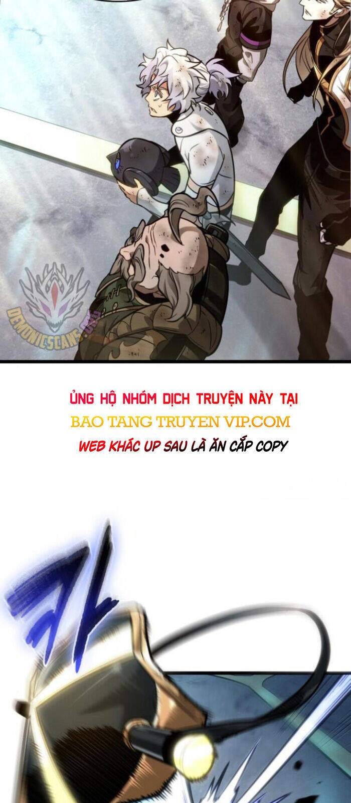 Thế Giới Sau Tận Thế Chap 166 - Next Chap 167