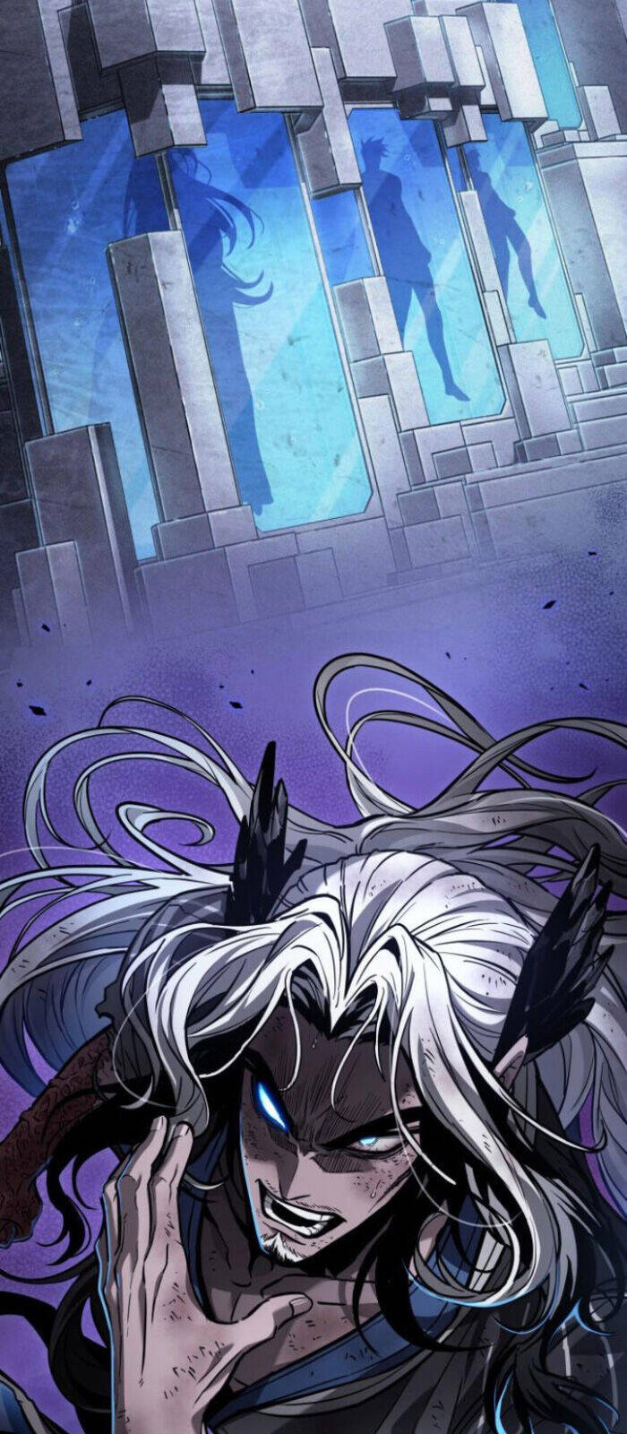 Thế Giới Sau Tận Thế Chap 166 - Next Chap 167