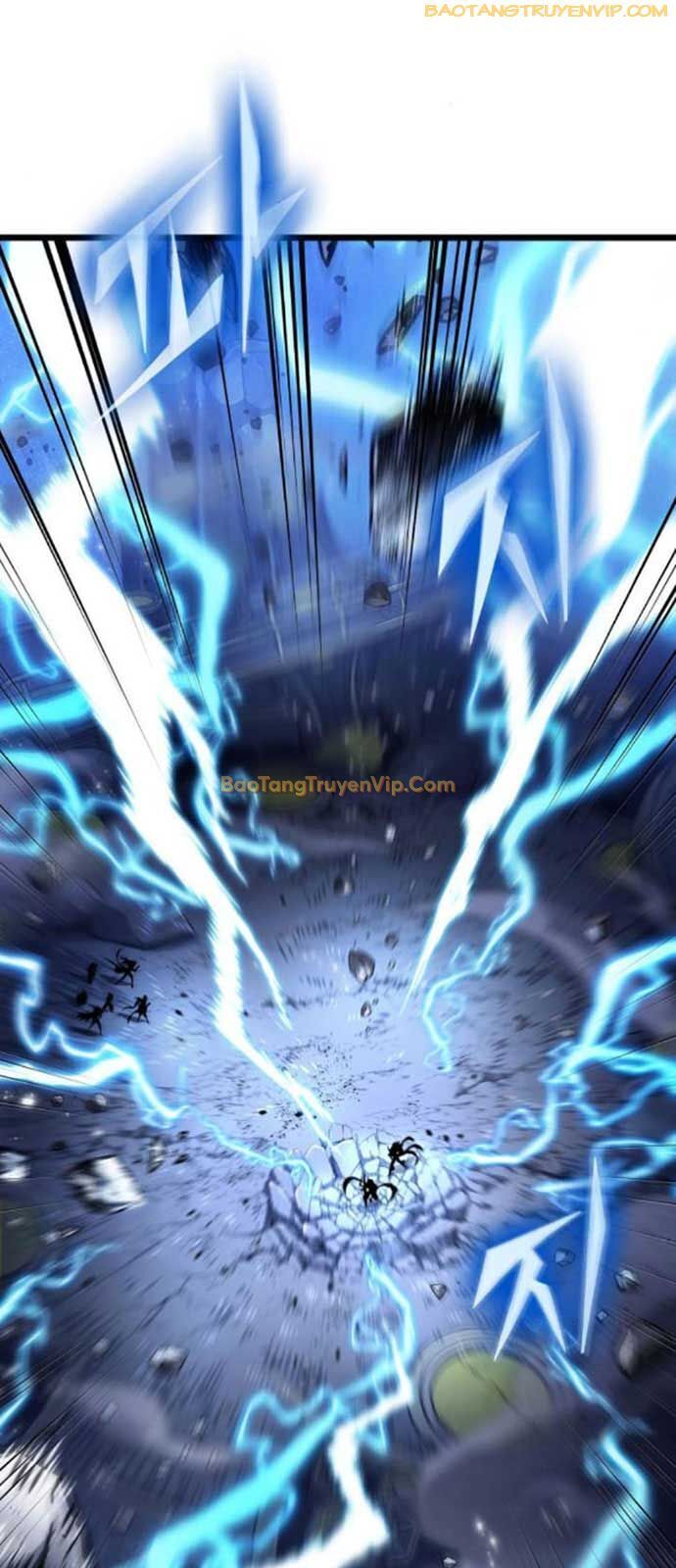 Thế Giới Sau Tận Thế Chap 168 - Next Chap 169
