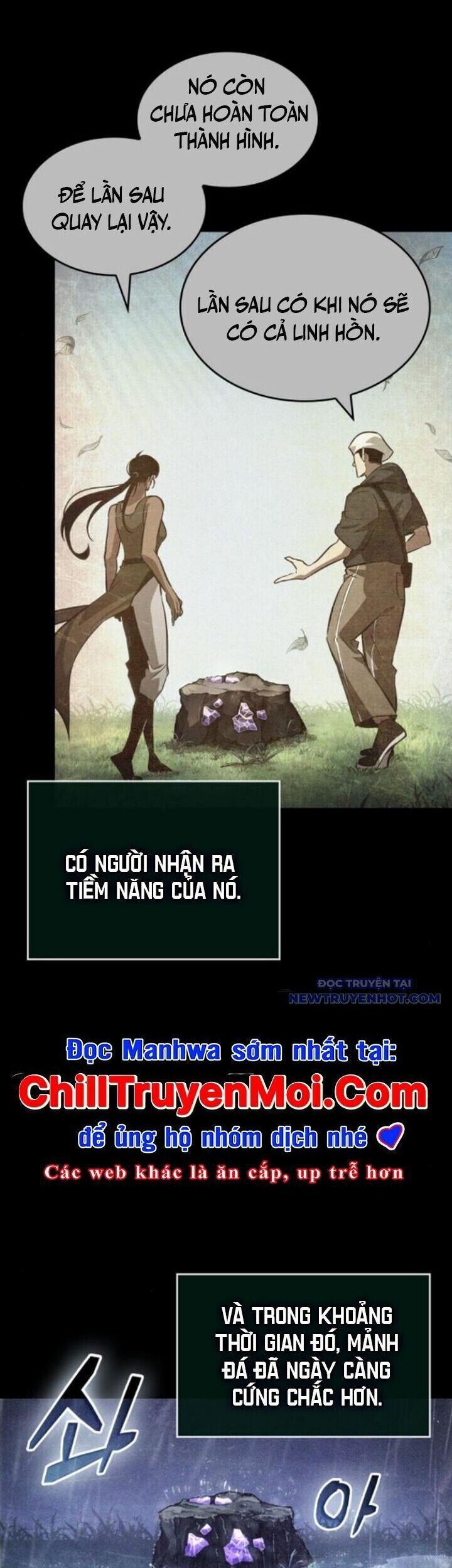 Thế Giới Sau Tận Thế Chap 173.1 - Next Chap 174.1