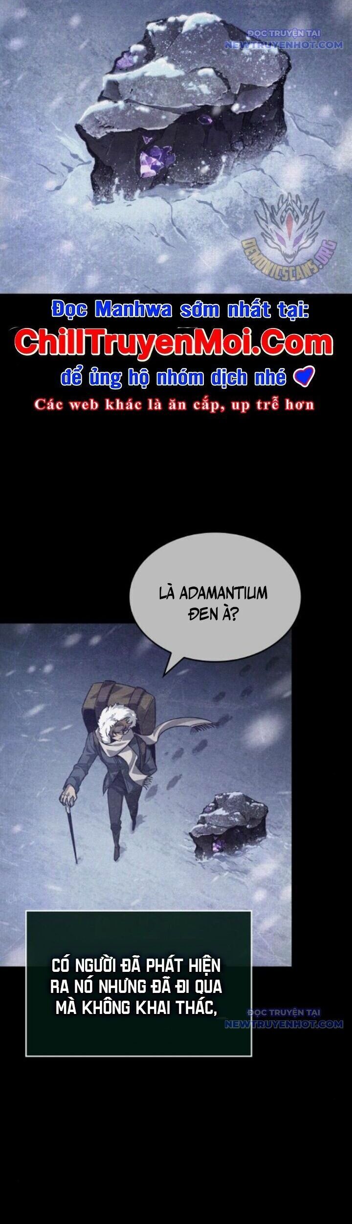 Thế Giới Sau Tận Thế Chap 173.1 - Next Chap 174.1