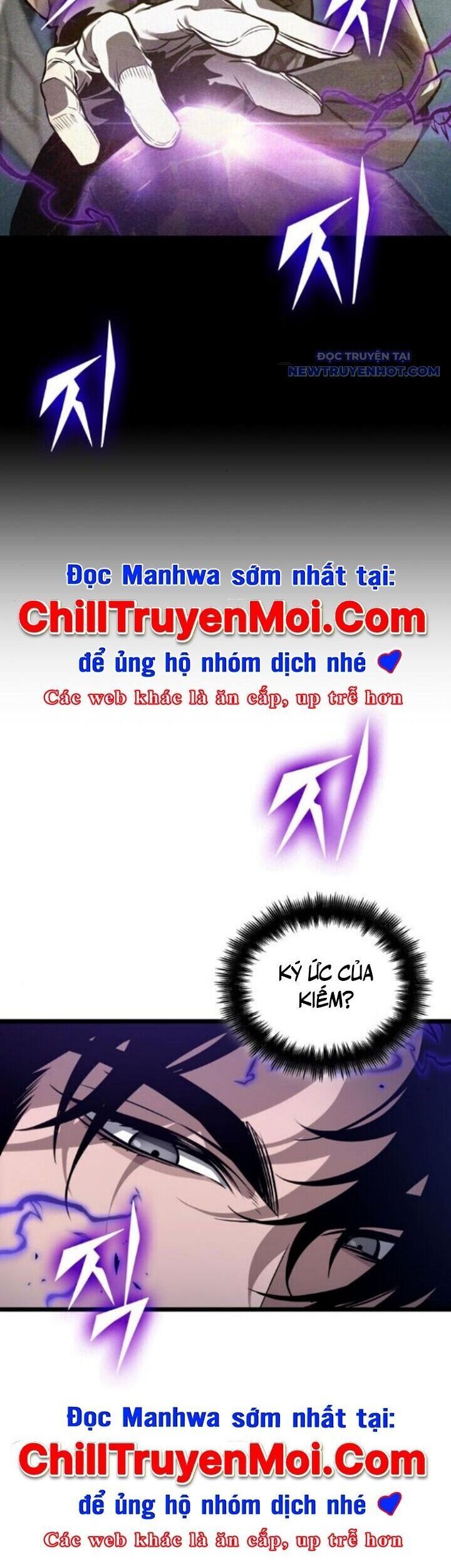 Thế Giới Sau Tận Thế Chap 173.1 - Next Chap 174.1