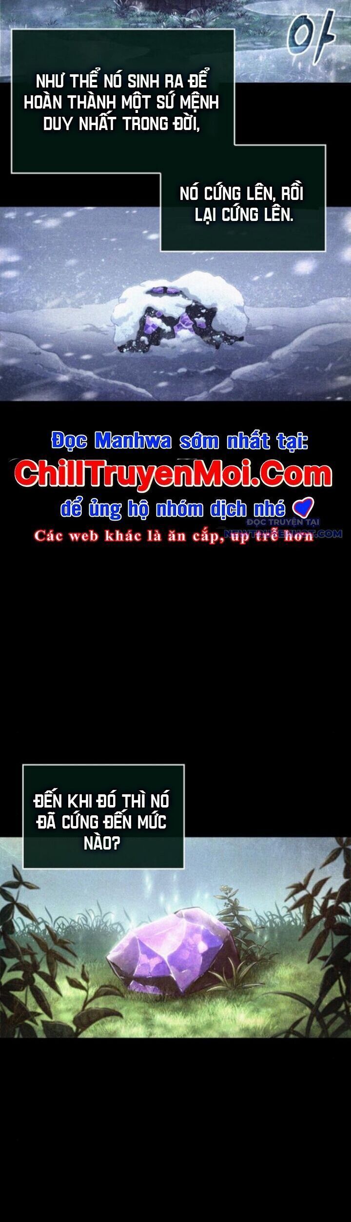 Thế Giới Sau Tận Thế Chap 173.1 - Next Chap 174.1