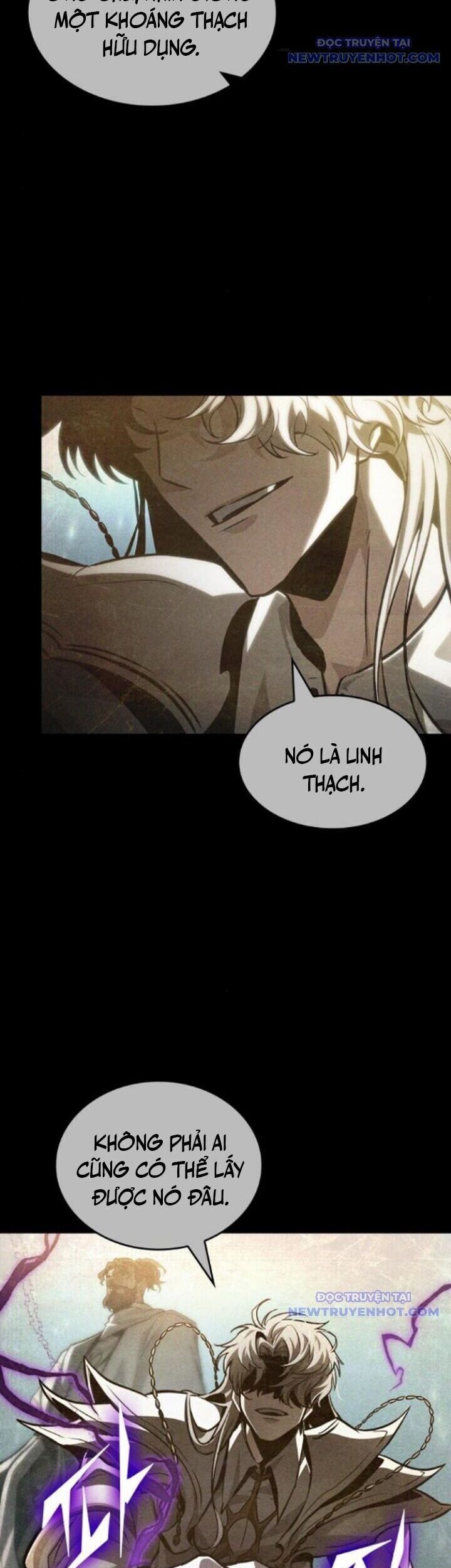 Thế Giới Sau Tận Thế Chap 173.1 - Next Chap 174.1