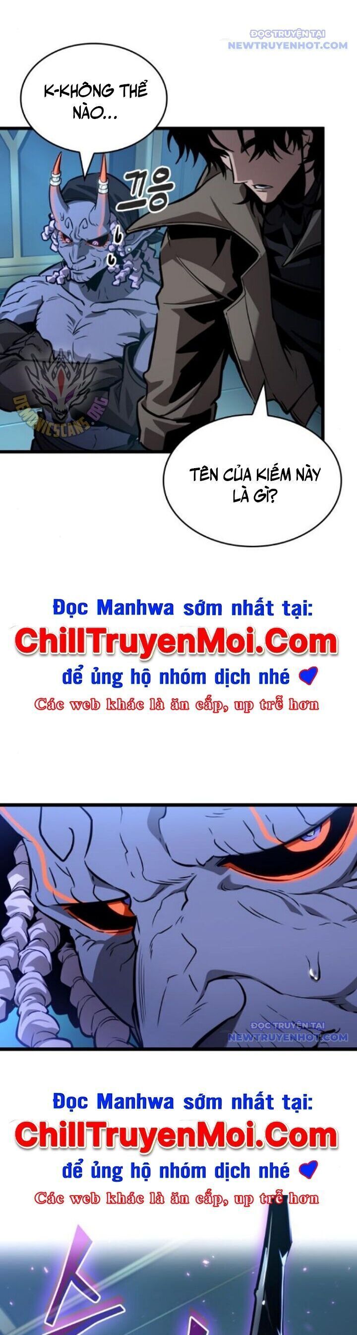 Thế Giới Sau Tận Thế Chap 173.1 - Next Chap 174.1