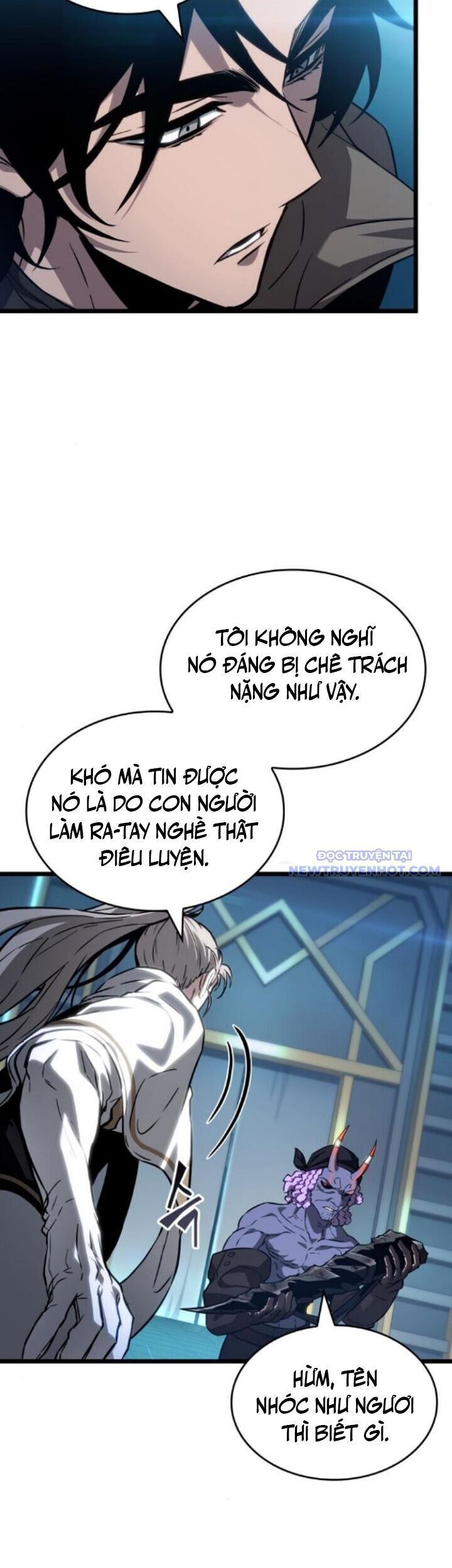 Thế Giới Sau Tận Thế Chap 173.1 - Next Chap 174.1