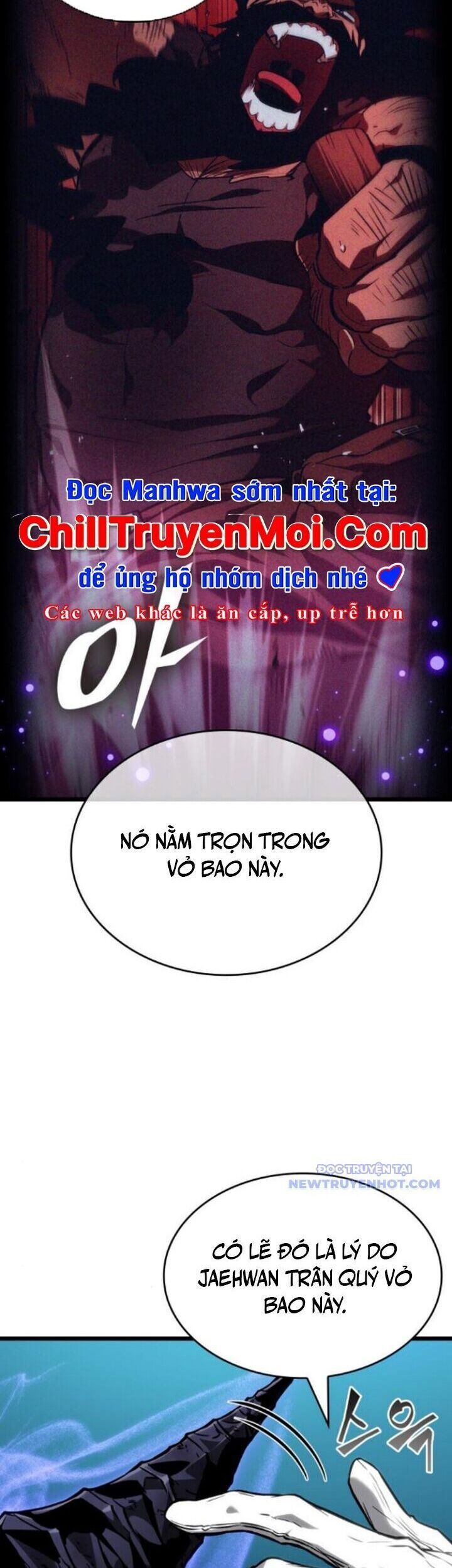 Thế Giới Sau Tận Thế Chap 173.1 - Next Chap 174.1