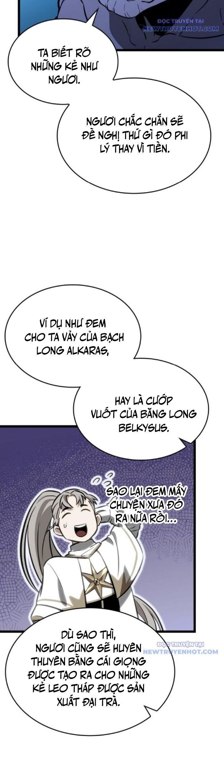 Thế Giới Sau Tận Thế Chap 173.1 - Next Chap 174.1