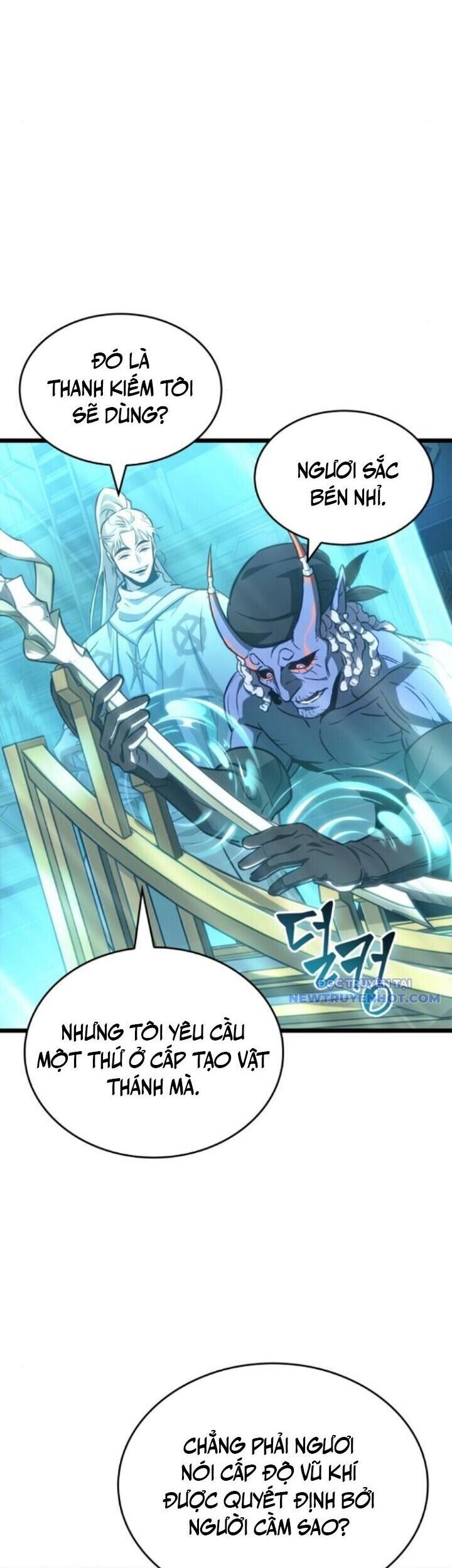 Thế Giới Sau Tận Thế Chap 173.1 - Next Chap 174.1