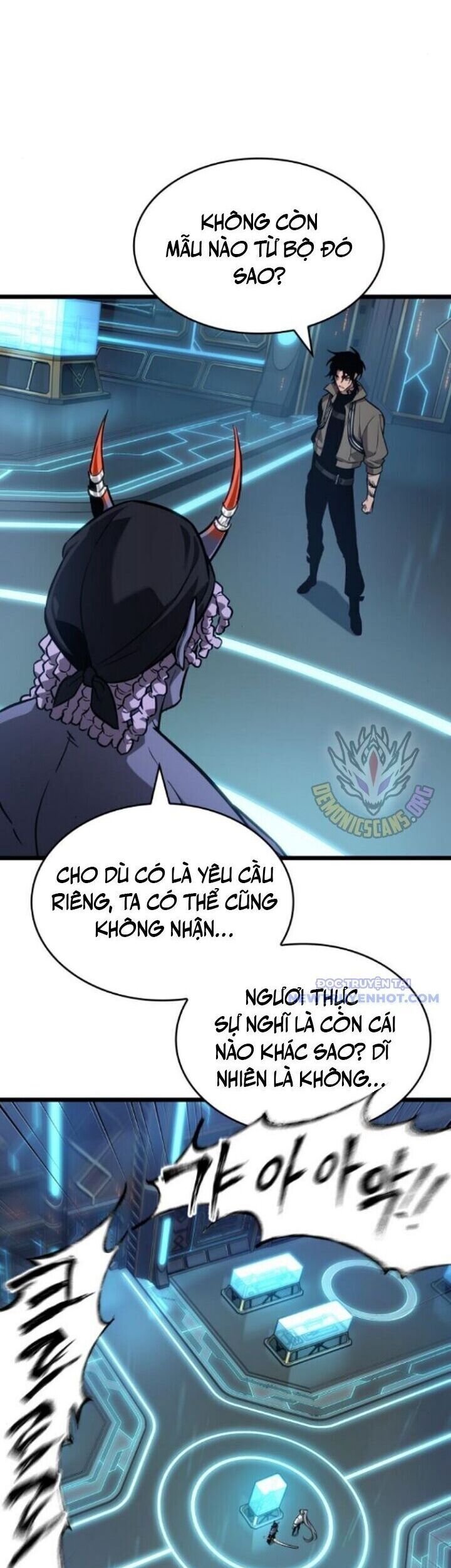Thế Giới Sau Tận Thế Chap 173.1 - Next Chap 174.1