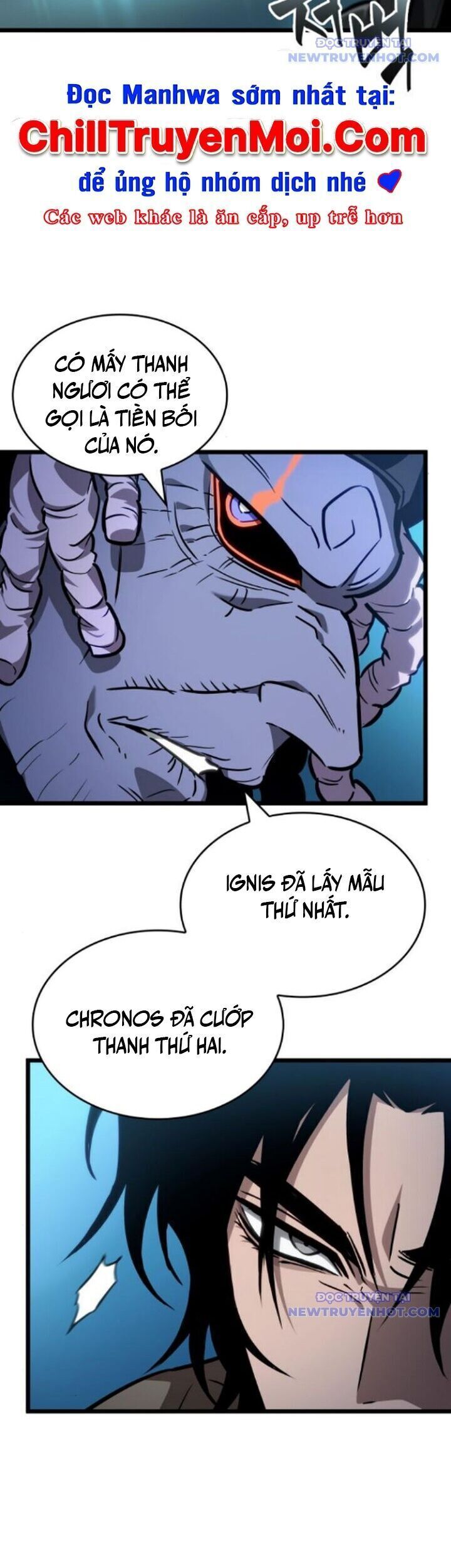 Thế Giới Sau Tận Thế Chap 173.1 - Next Chap 174.1