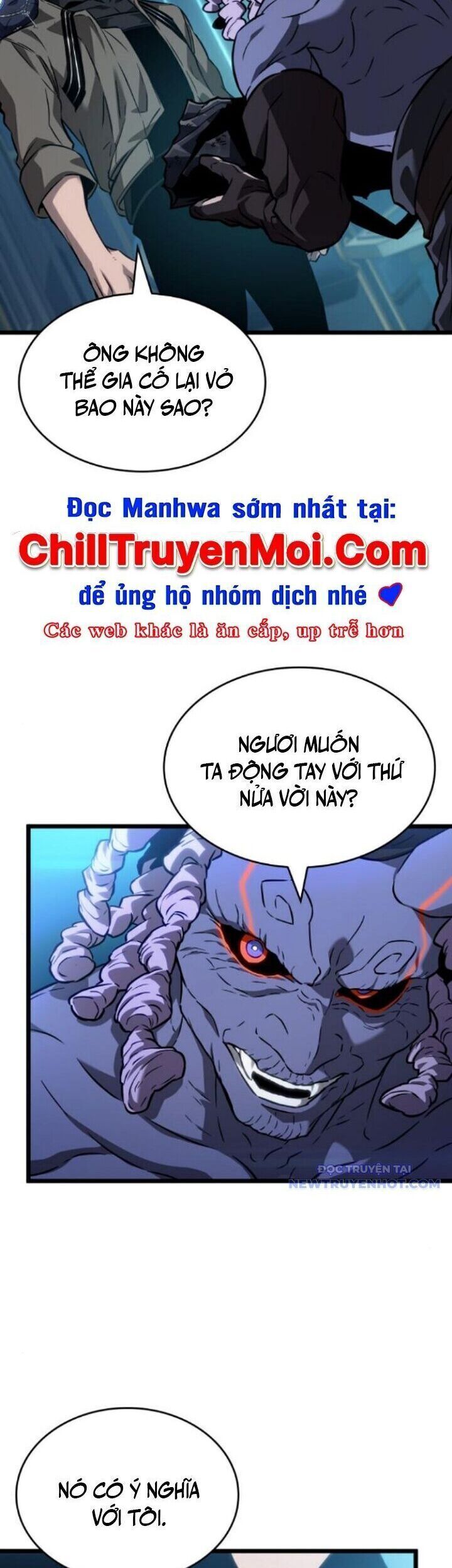 Thế Giới Sau Tận Thế Chap 173.2 - Next Chap 174.2