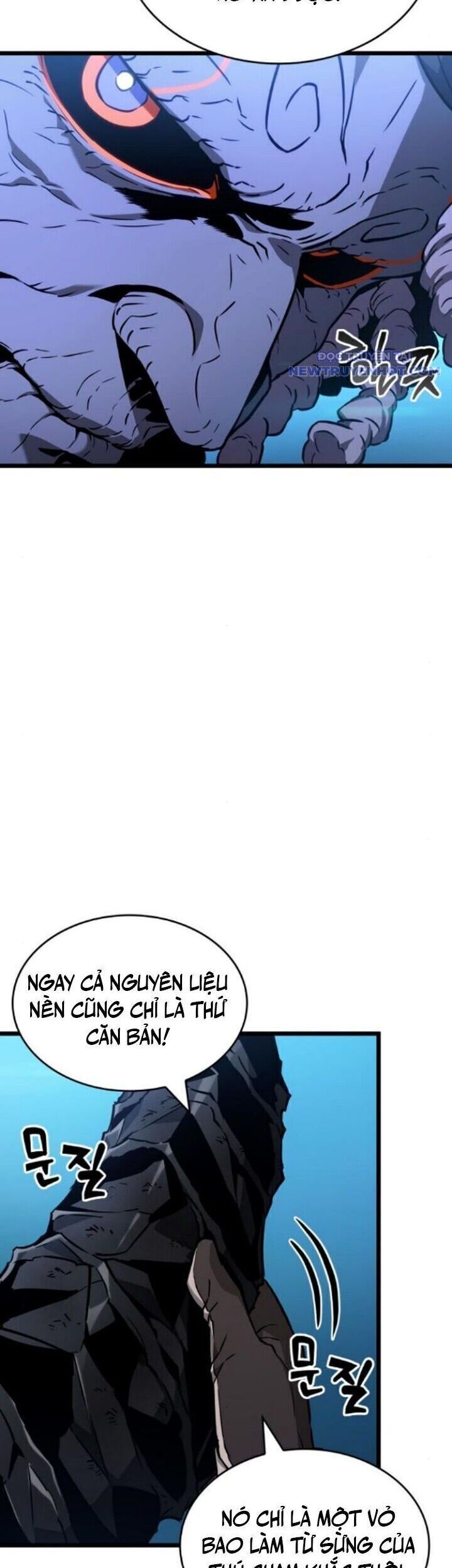 Thế Giới Sau Tận Thế Chap 173.2 - Next Chap 174.2