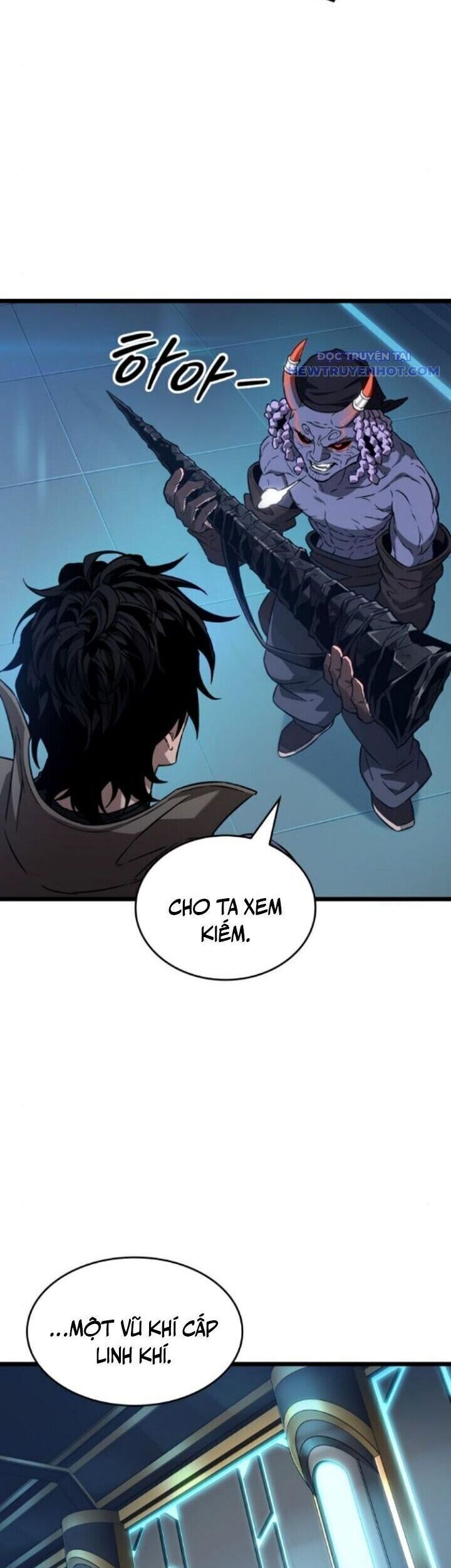 Thế Giới Sau Tận Thế Chap 173.2 - Next Chap 174.2