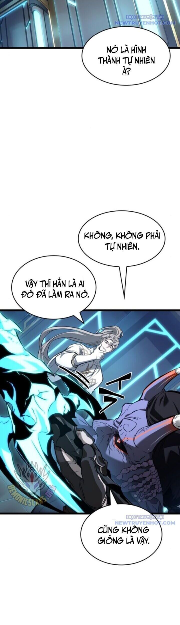Thế Giới Sau Tận Thế Chap 173.2 - Next Chap 174.2