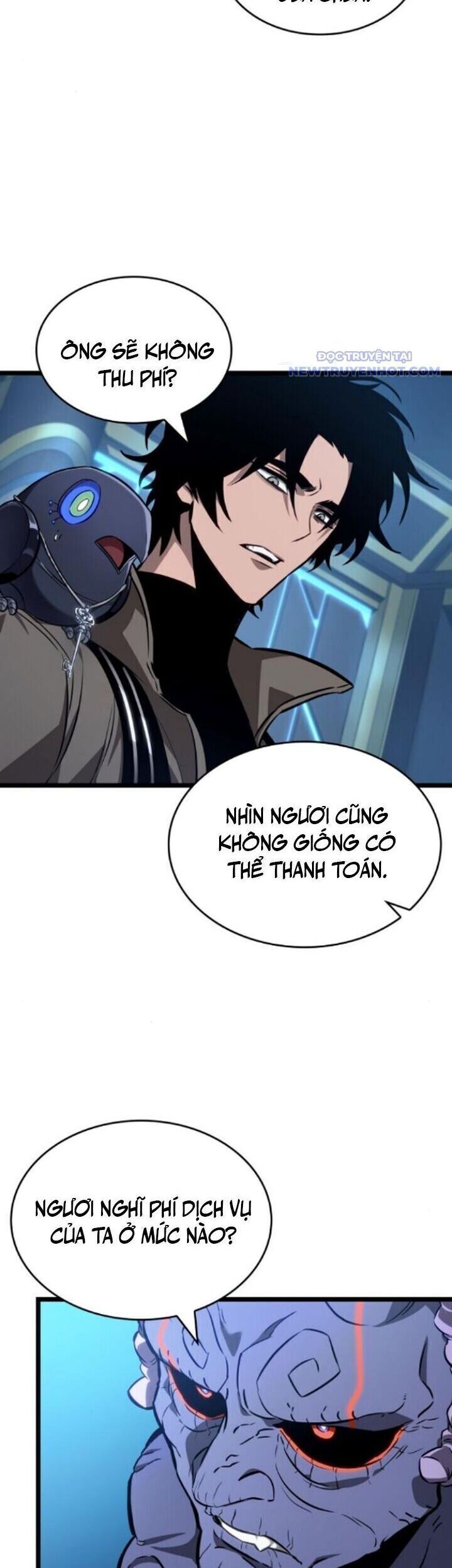 Thế Giới Sau Tận Thế Chap 173.2 - Next Chap 174.2