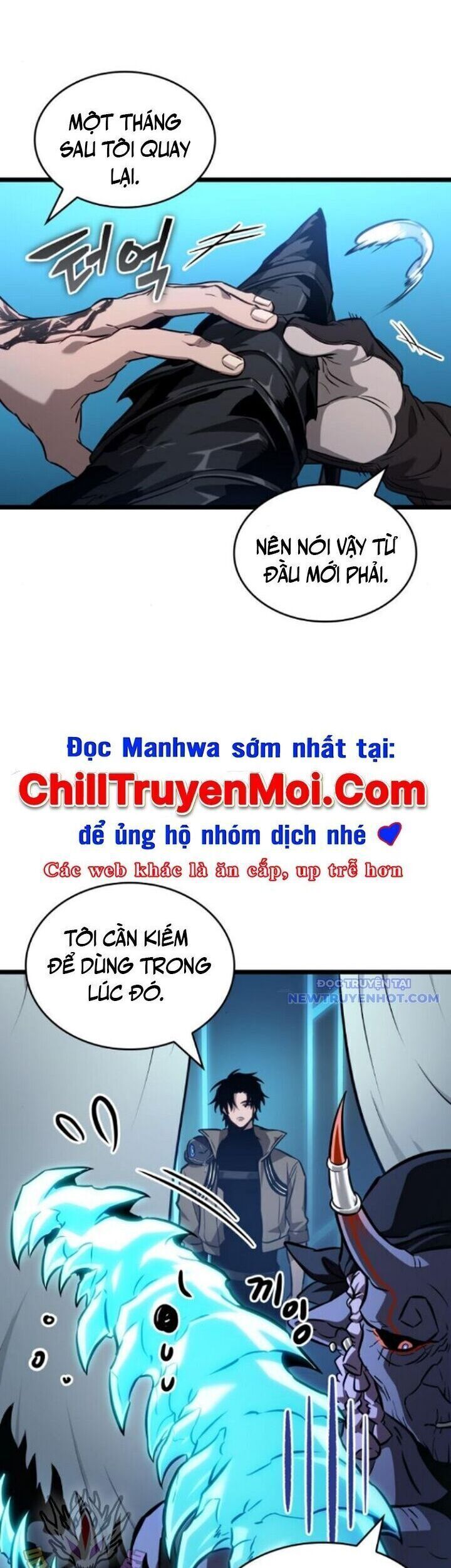 Thế Giới Sau Tận Thế Chap 173.2 - Next Chap 174.2
