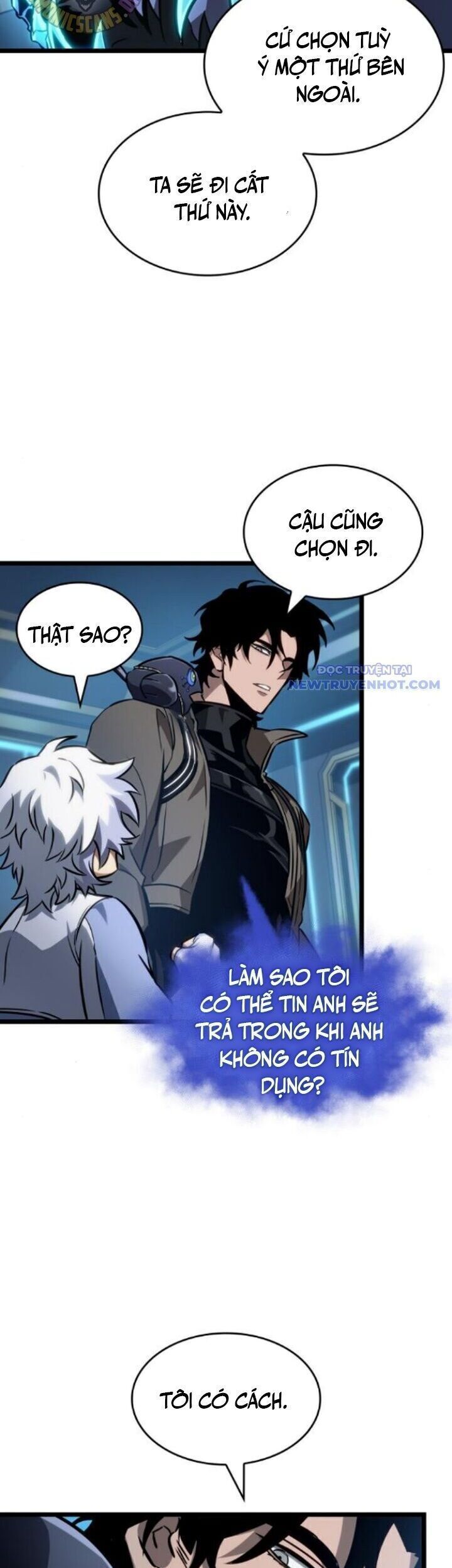 Thế Giới Sau Tận Thế Chap 173.2 - Next Chap 174.2