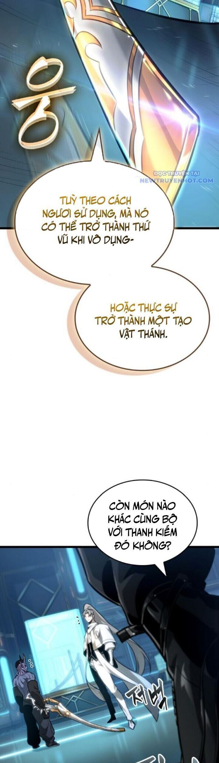 Thế Giới Sau Tận Thế Chap 173.2 - Next Chap 174.2