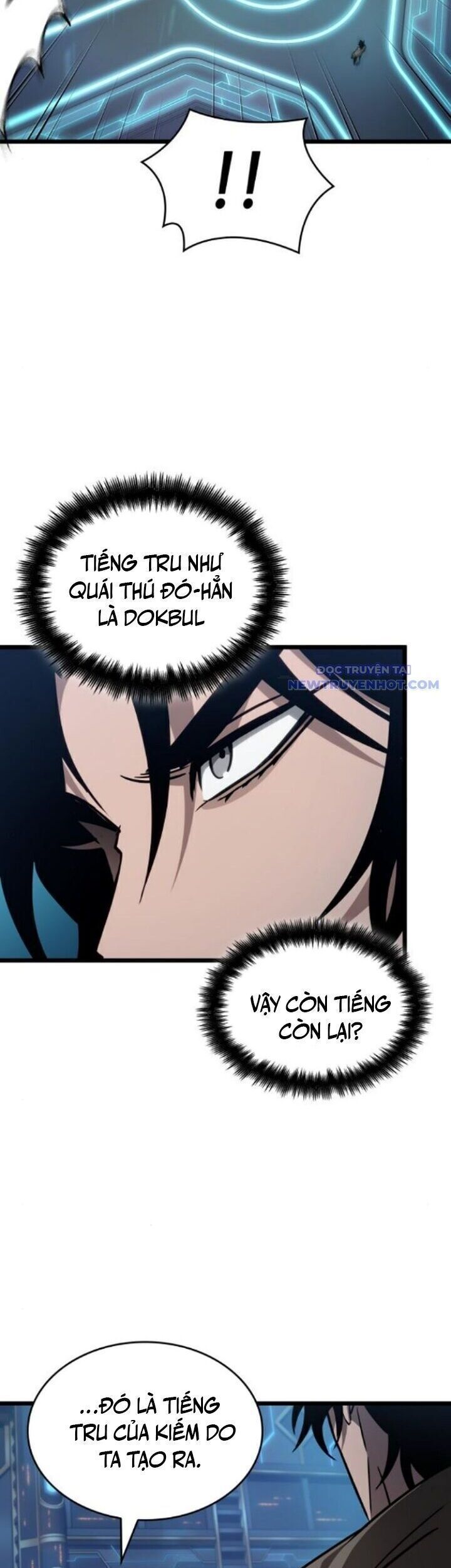 Thế Giới Sau Tận Thế Chap 173.2 - Next Chap 174.2