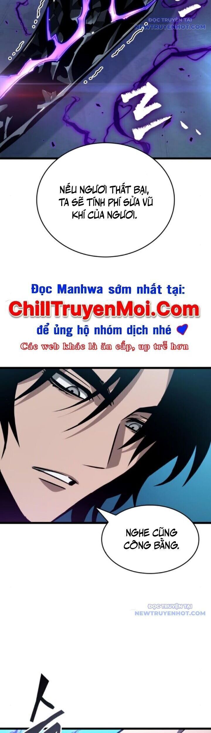 Thế Giới Sau Tận Thế Chap 173.2 - Next Chap 174.2
