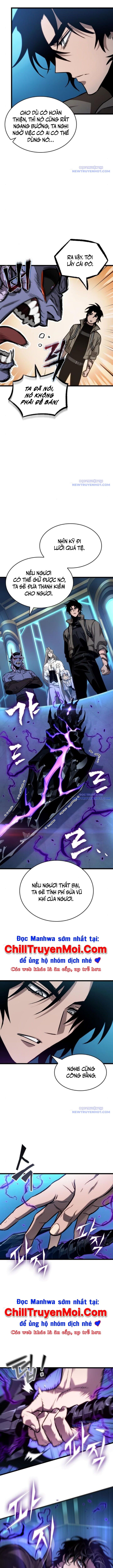 Thế Giới Sau Tận Thế Chap 173 - Next Chap 174