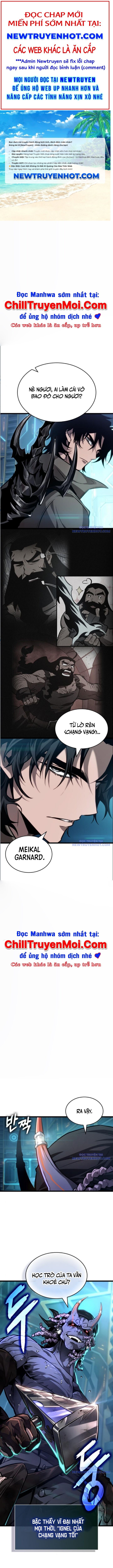 Thế Giới Sau Tận Thế Chap 173 - Next Chap 174