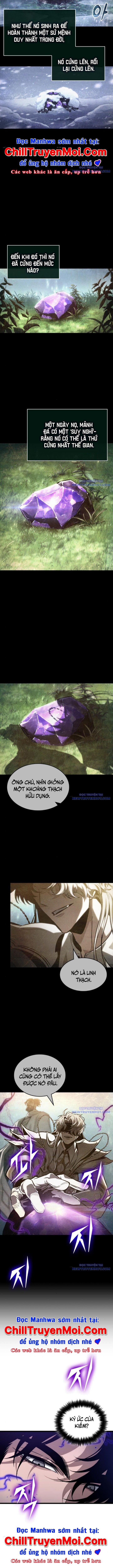 Thế Giới Sau Tận Thế Chap 173 - Next Chap 174